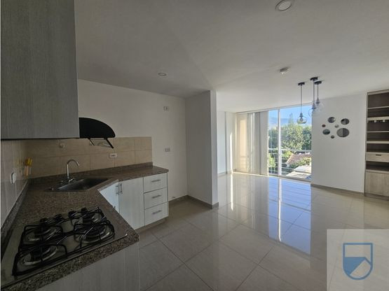 Apartamento En Arriendo - El Limonar, Cali