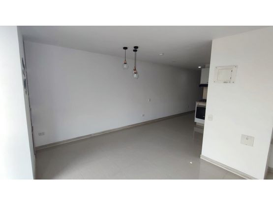 Apartamento En Arriendo - El Limonar, Cali