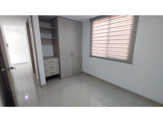 Apartamento En Arriendo - El Limonar, Cali