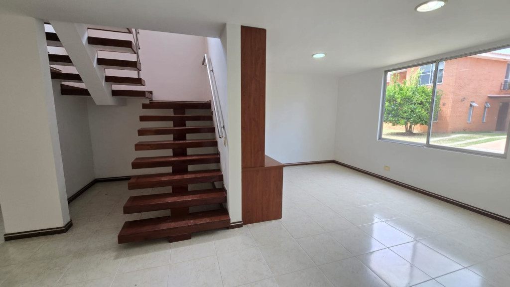 Casa En Arriendo - Hacienda El Castillo, Jamundí