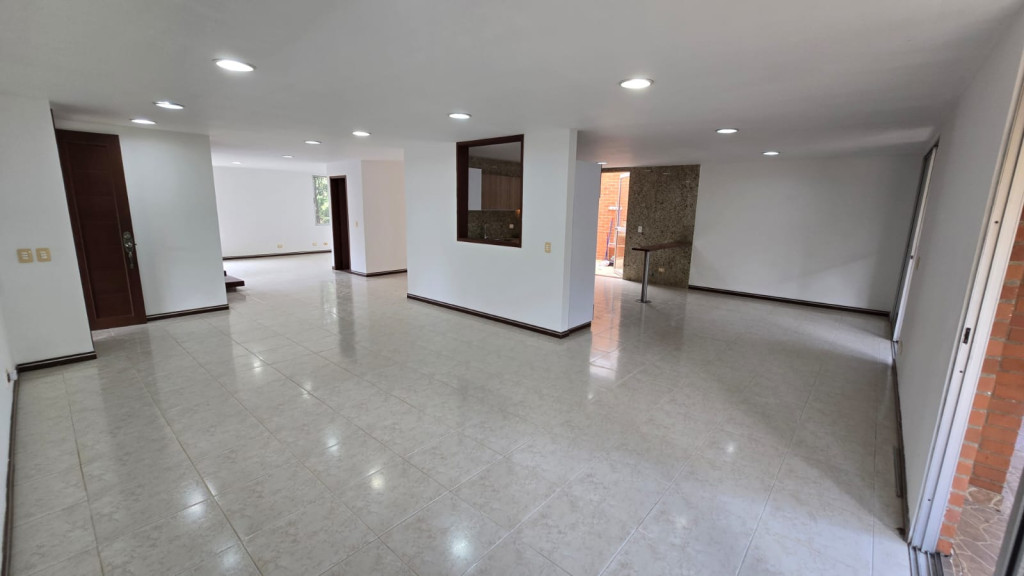Casa En Arriendo - Hacienda El Castillo, Jamundí