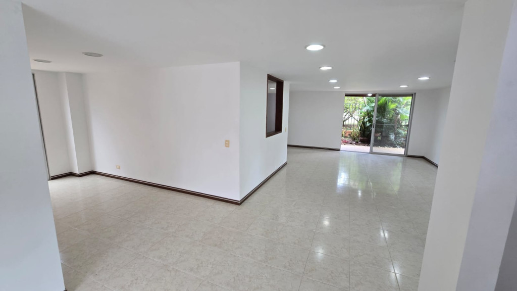 Casa En Arriendo - Hacienda El Castillo, Jamundí
