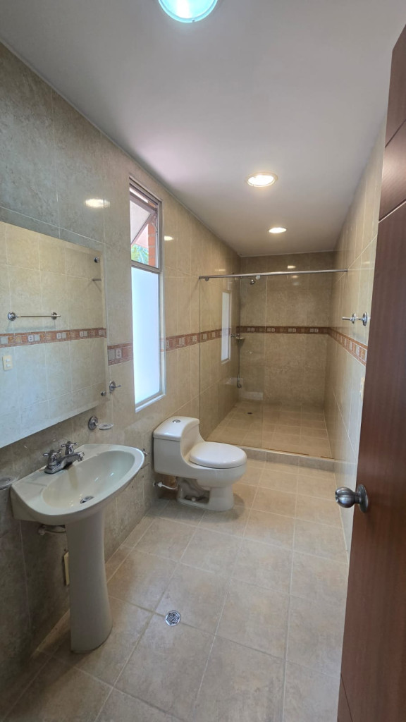 Casa En Arriendo - Hacienda El Castillo, Jamundí