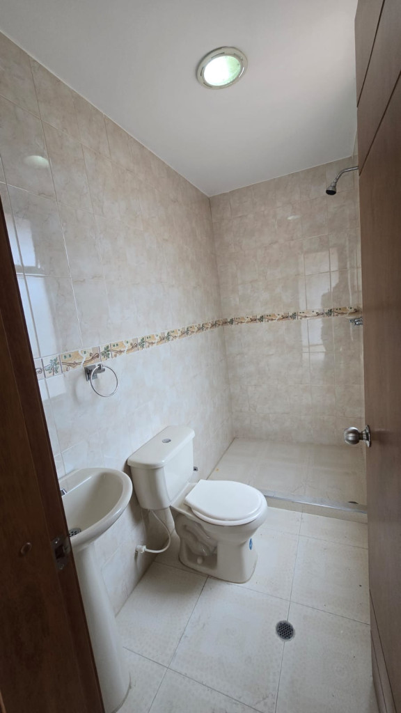 Casa En Arriendo - Hacienda El Castillo, Jamundí