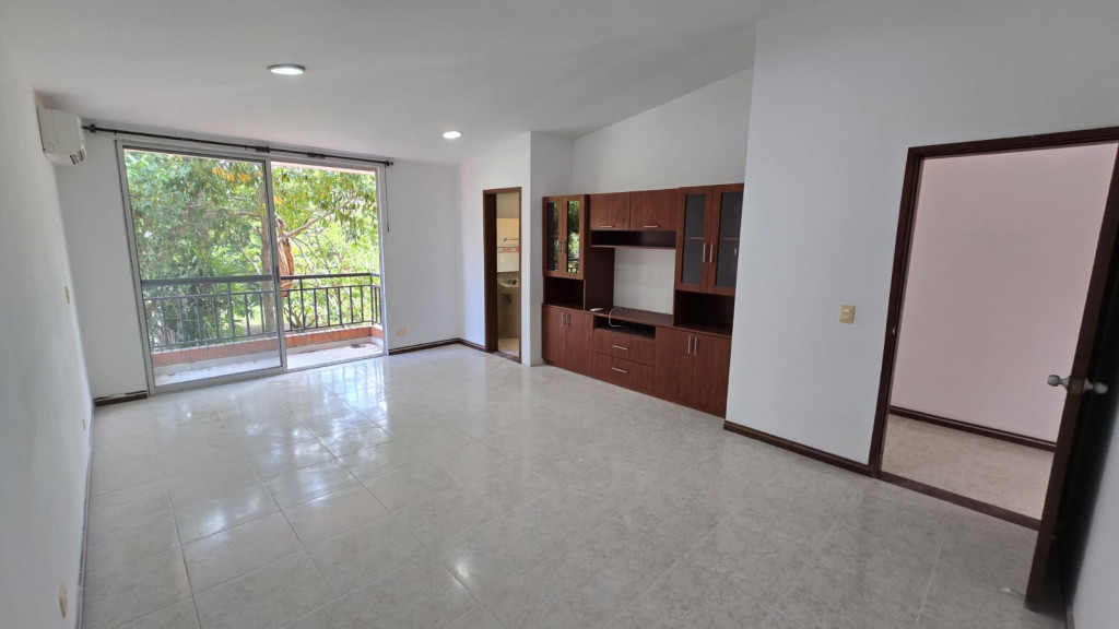 Casa En Arriendo - Hacienda El Castillo, Jamundí