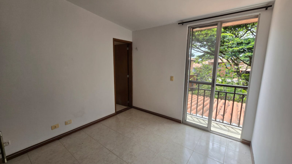 Casa En Arriendo - Hacienda El Castillo, Jamundí