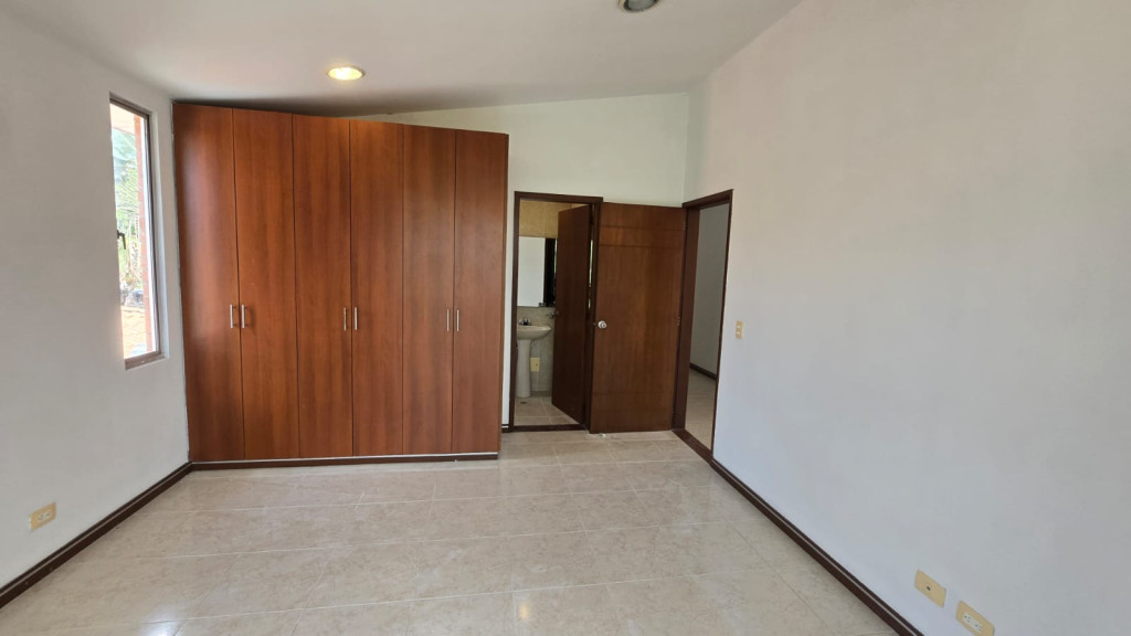 Casa En Arriendo - Hacienda El Castillo, Jamundí