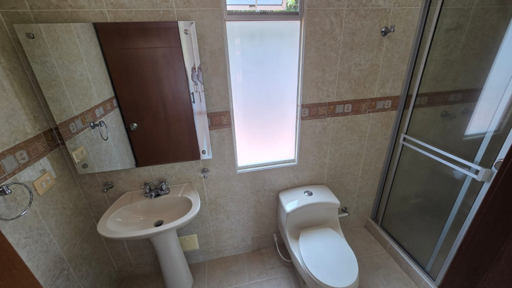 Casa En Arriendo - Hacienda El Castillo, Jamundí