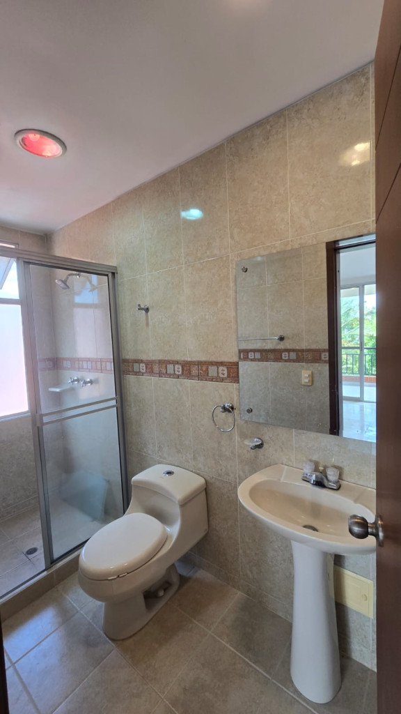 Casa En Arriendo - Hacienda El Castillo, Jamundí