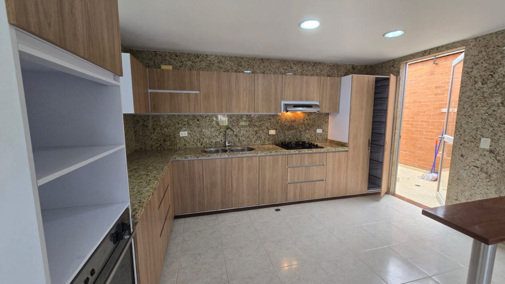 Casa En Arriendo - Hacienda El Castillo, Jamundí