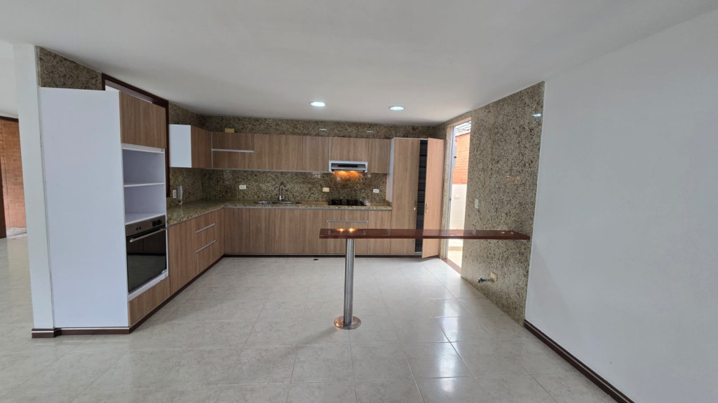 Casa En Arriendo - Hacienda El Castillo, Jamundí