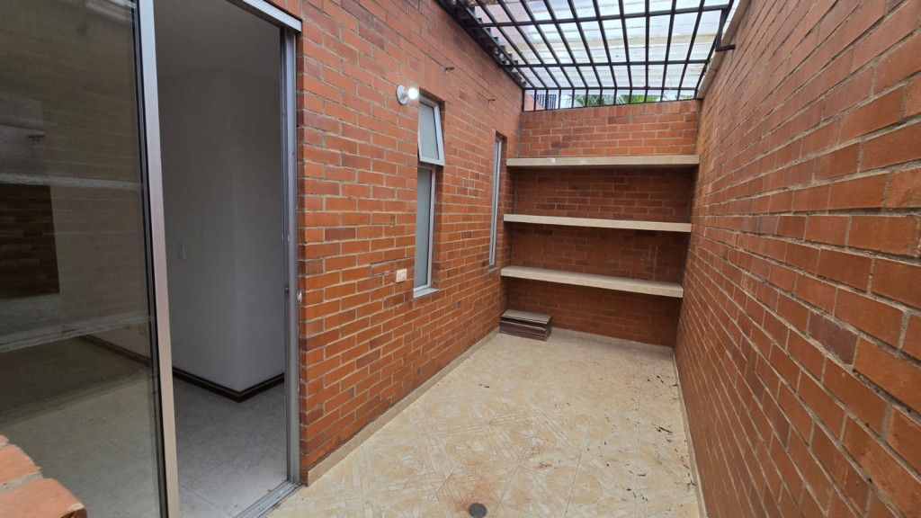Casa En Arriendo - Hacienda El Castillo, Jamundí