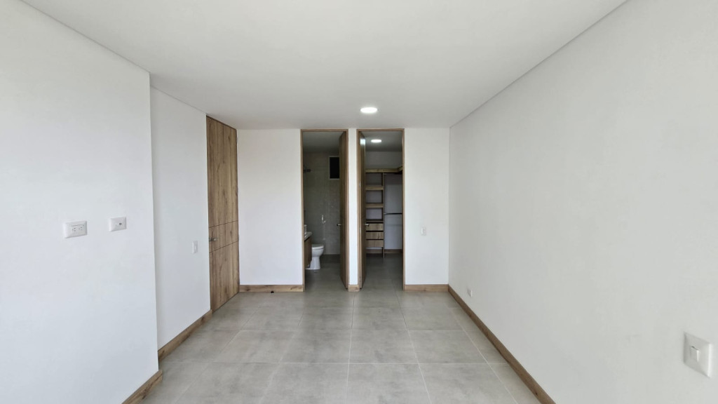 Apartamento En Arriendo - Valle Del Lili, Cali