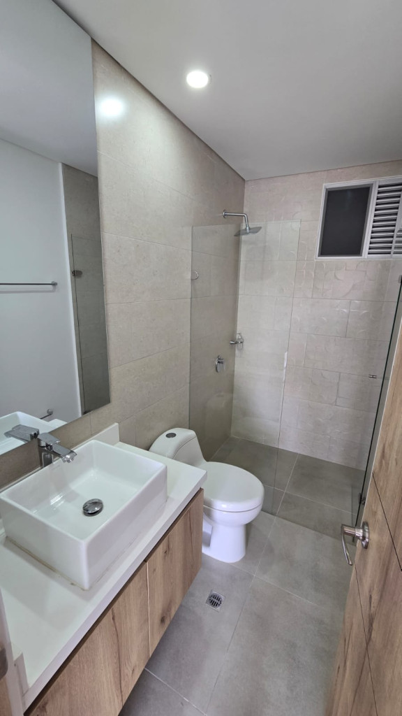 Apartamento En Arriendo - Valle Del Lili, Cali