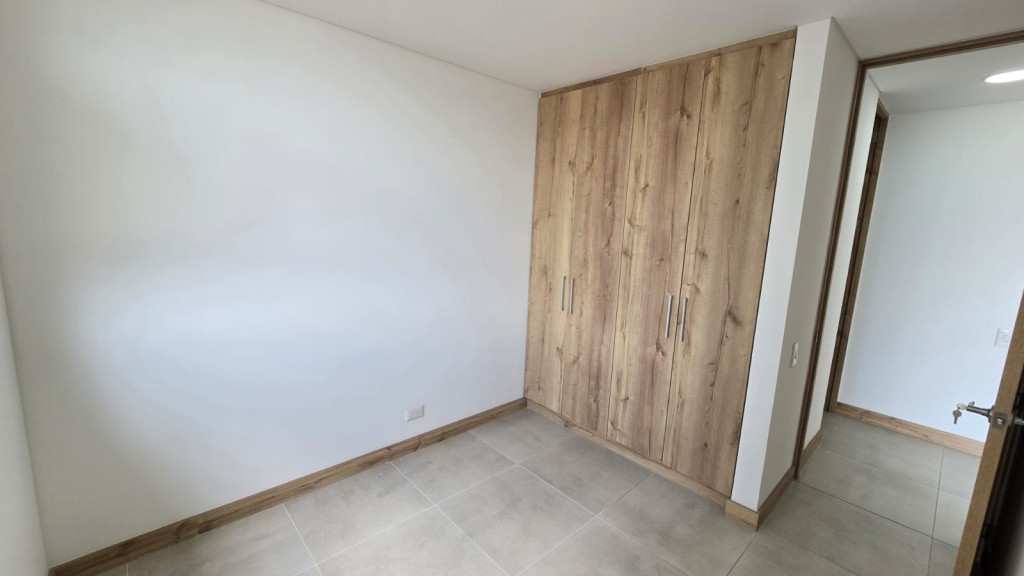Apartamento En Arriendo - Valle Del Lili, Cali