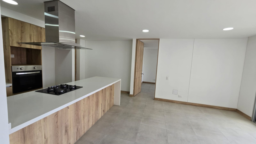 Apartamento En Arriendo - Valle Del Lili, Cali