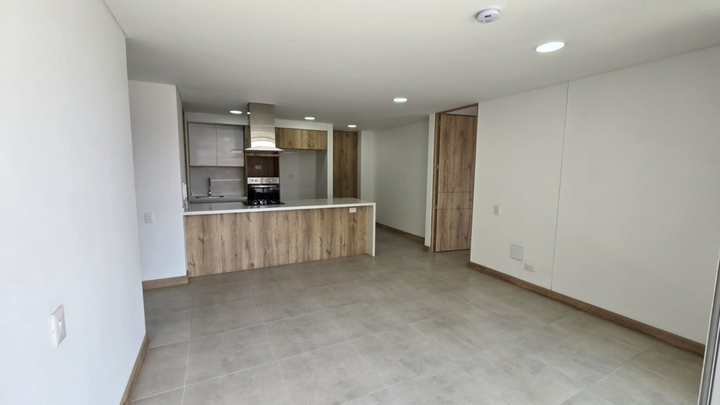 Apartamento En Arriendo - Valle Del Lili, Cali