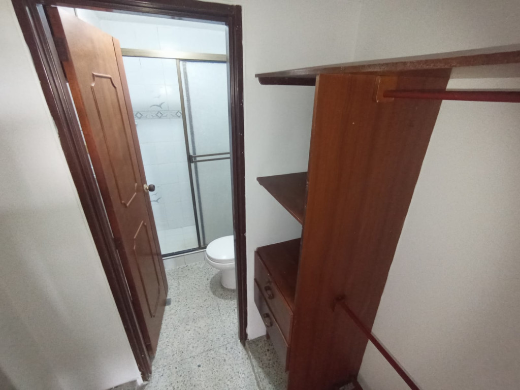 Apartamento En Arriendo - Vipasa, Cali