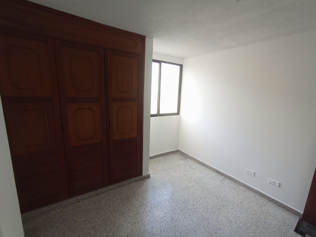 Apartamento En Arriendo - Vipasa, Cali