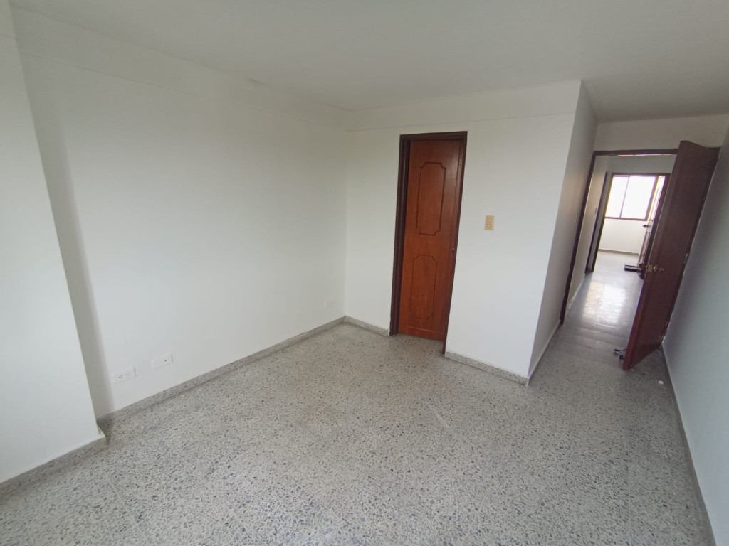 Apartamento En Arriendo - Vipasa, Cali