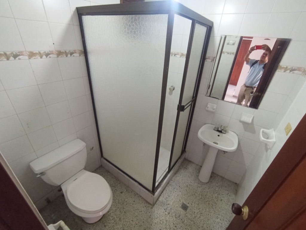 Apartamento En Arriendo - Vipasa, Cali