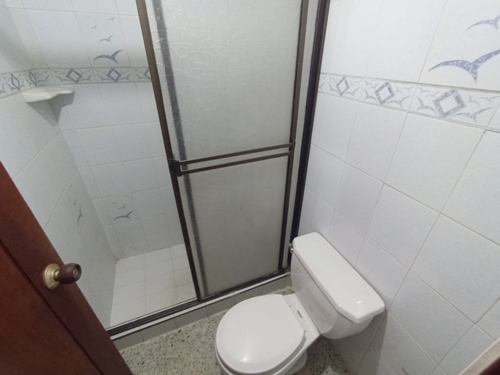 Apartamento En Arriendo - Vipasa, Cali