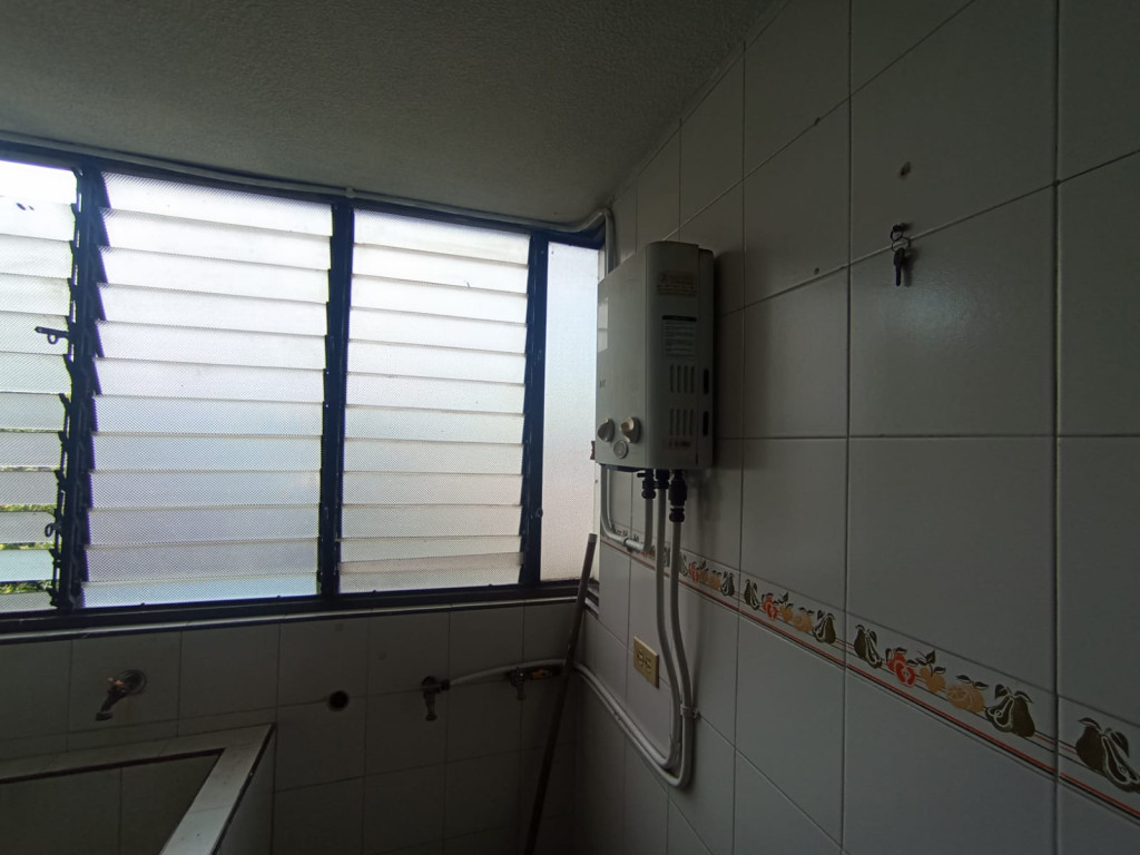 Apartamento En Arriendo - Vipasa, Cali
