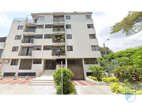 Apartamento En Arriendo - Vipasa, Cali