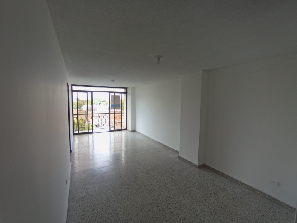 Apartamento En Arriendo - Vipasa, Cali