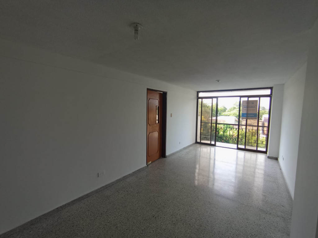 Apartamento En Arriendo - Vipasa, Cali