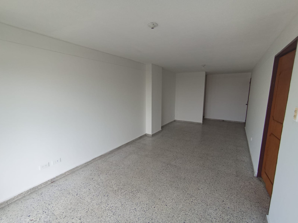 Apartamento En Arriendo - Vipasa, Cali
