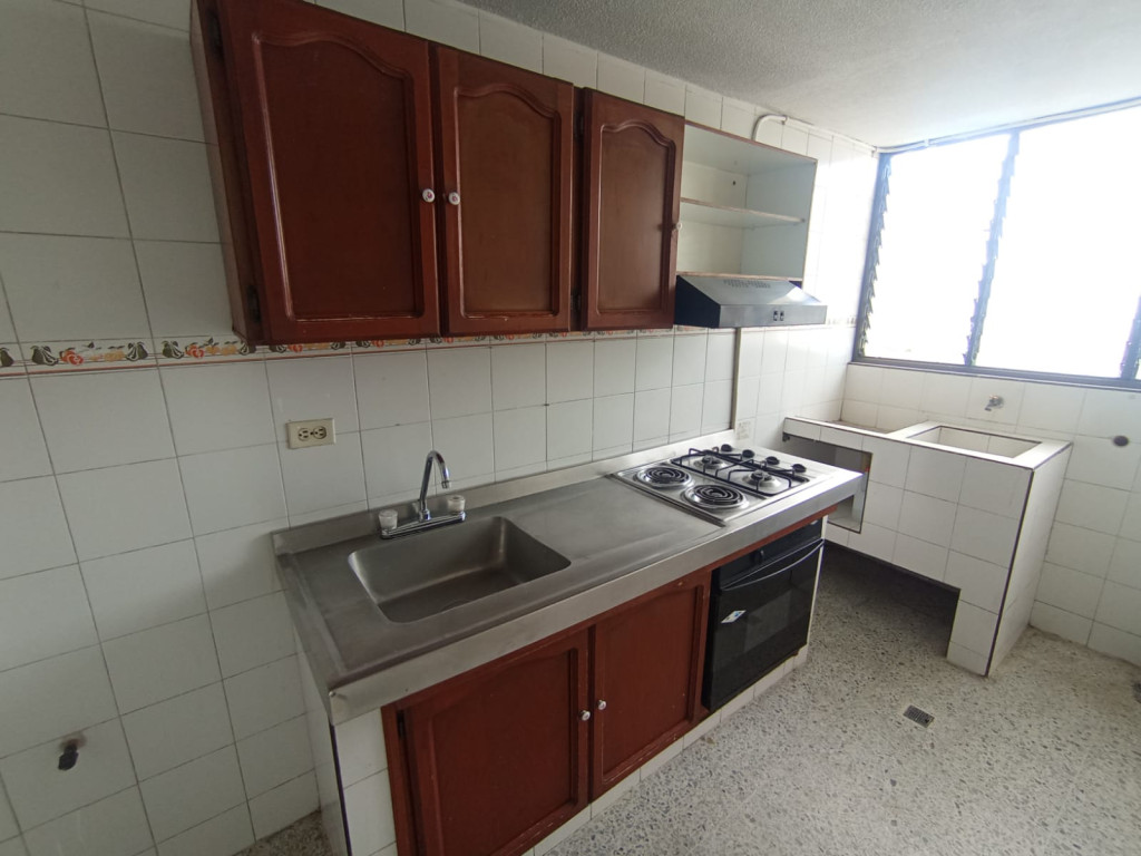 Apartamento En Arriendo - Vipasa, Cali