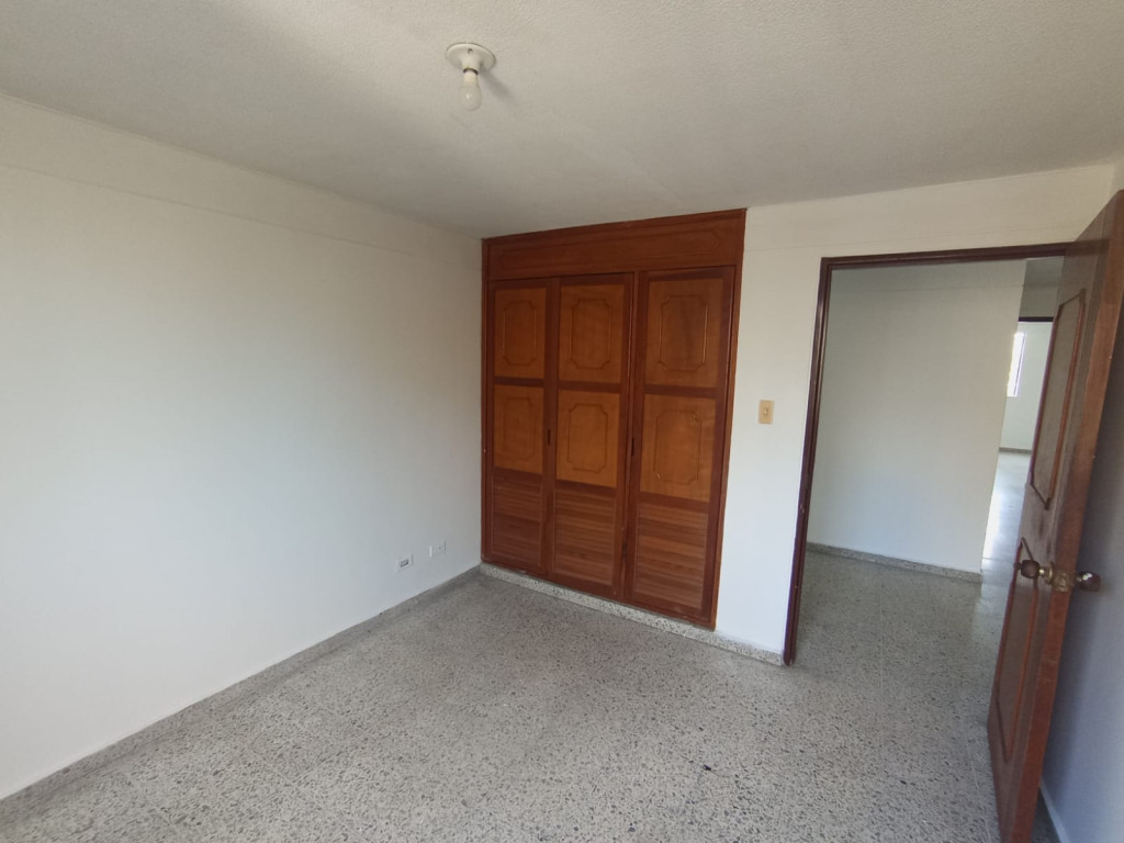 Apartamento En Arriendo - Vipasa, Cali