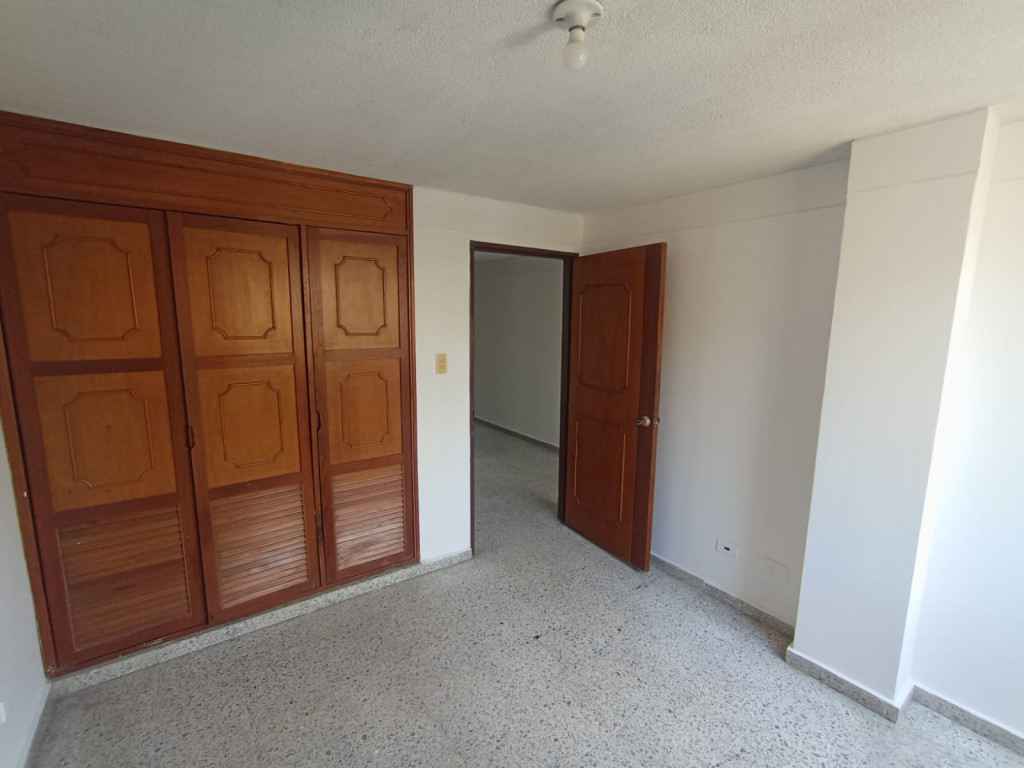 Apartamento En Arriendo - Vipasa, Cali