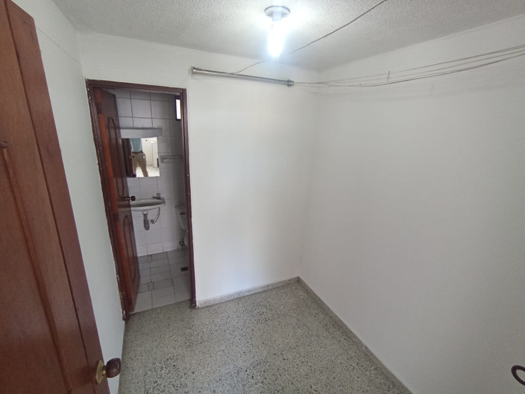 Apartamento En Arriendo - Vipasa, Cali