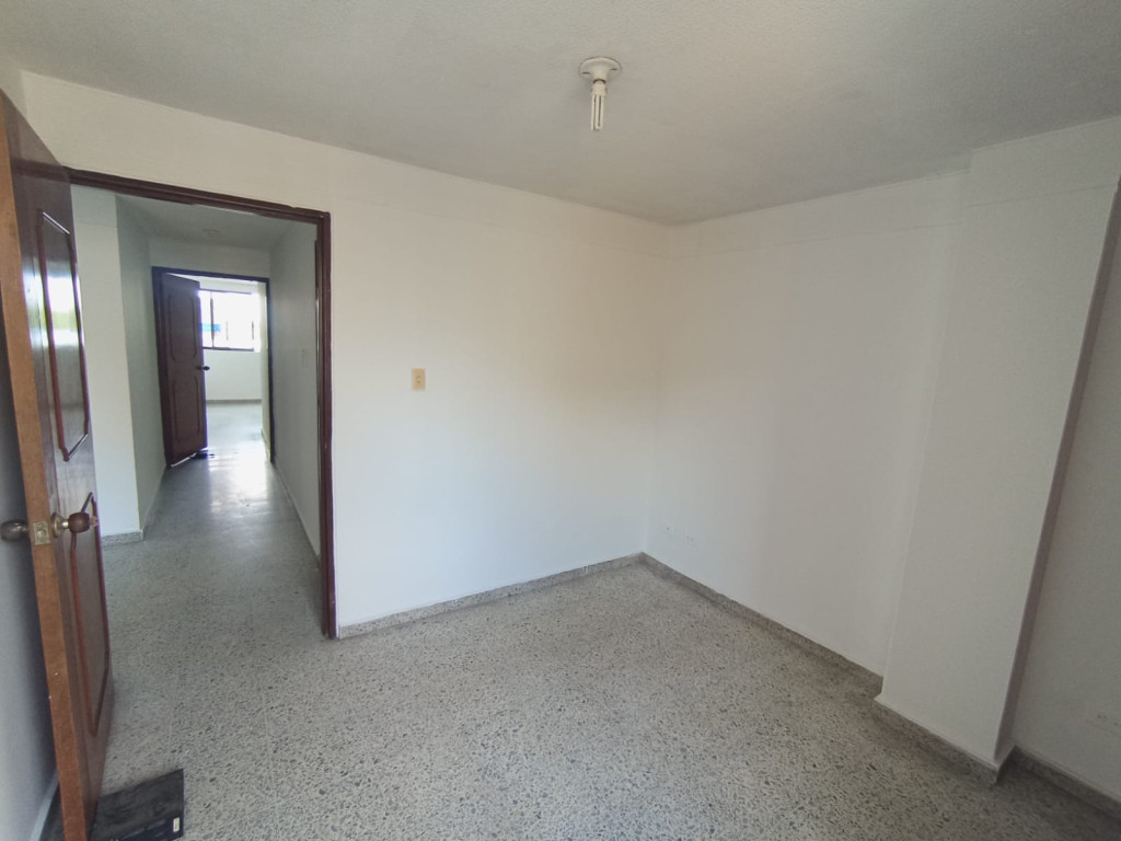 Apartamento En Arriendo - Vipasa, Cali