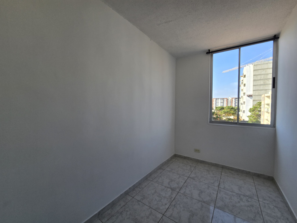 Apartamento En Venta - Valle Del Lili, Cali