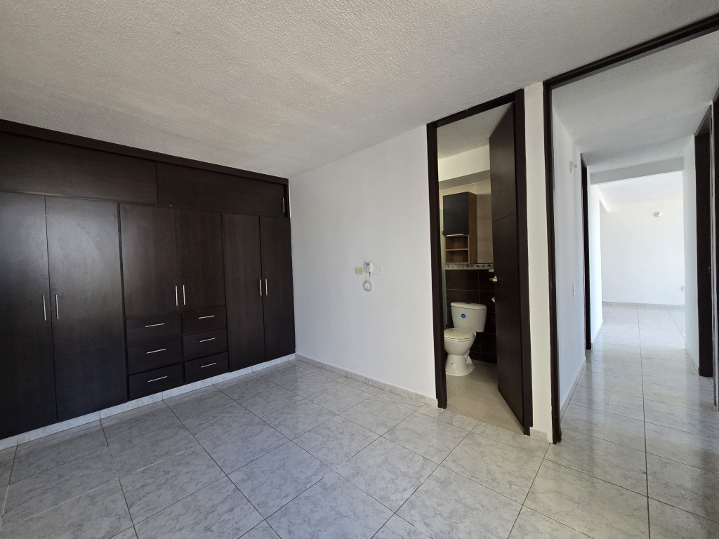 Apartamento En Venta - Valle Del Lili, Cali