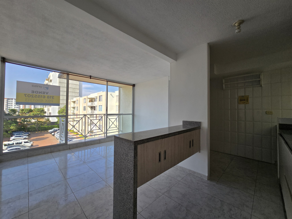 Apartamento En Venta - Valle Del Lili, Cali