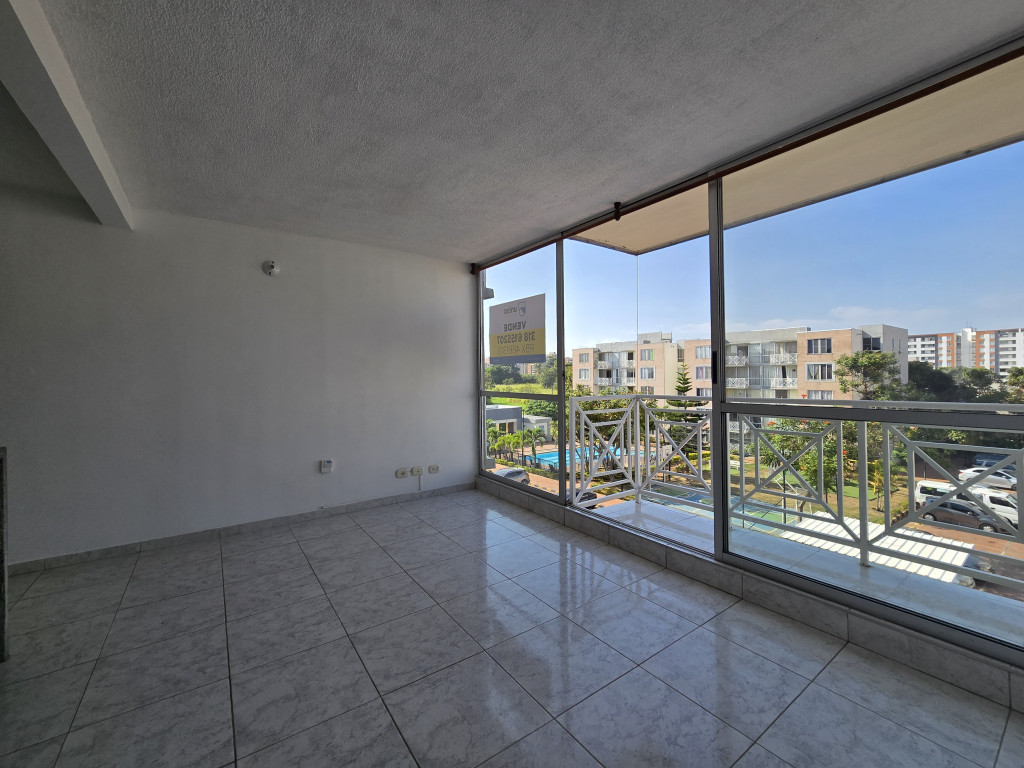 Apartamento En Venta - Valle Del Lili, Cali