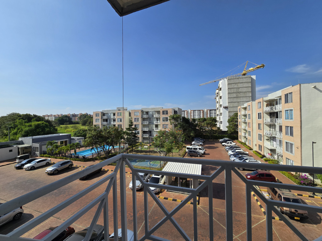 Apartamento En Venta - Valle Del Lili, Cali