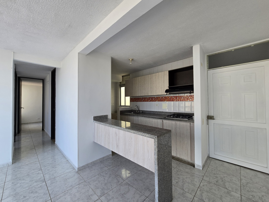 Apartamento En Venta - Valle Del Lili, Cali