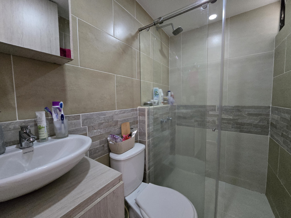 Apartamento En Venta - Valle Del Lili, Cali
