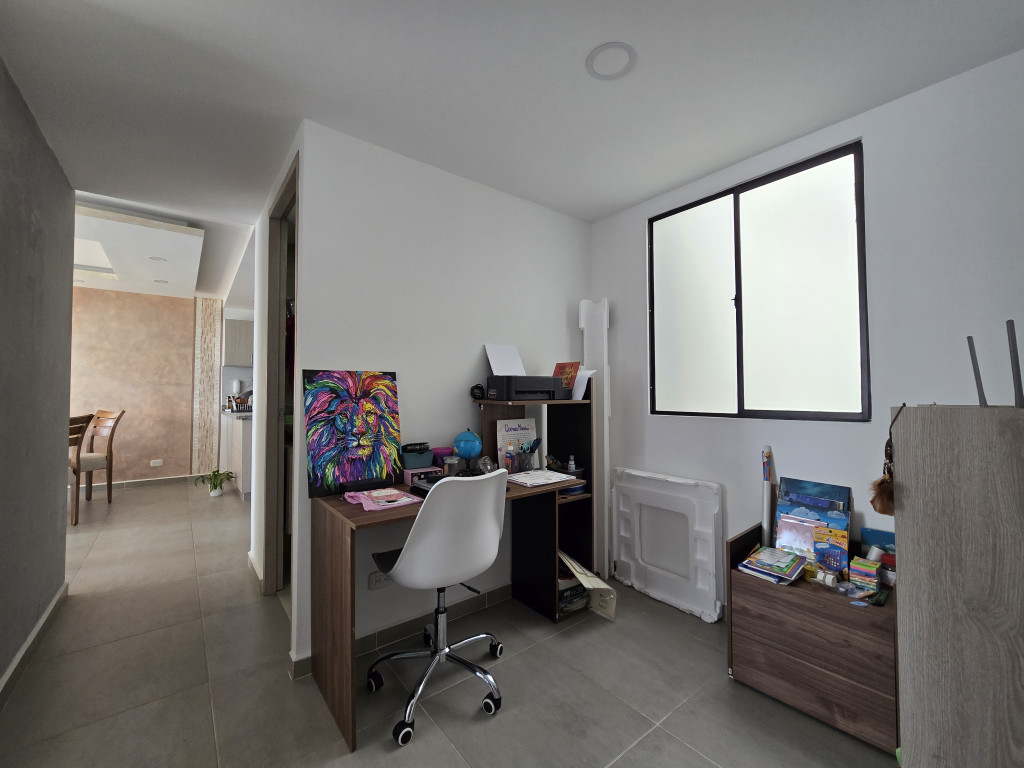 Apartamento En Venta - Valle Del Lili, Cali