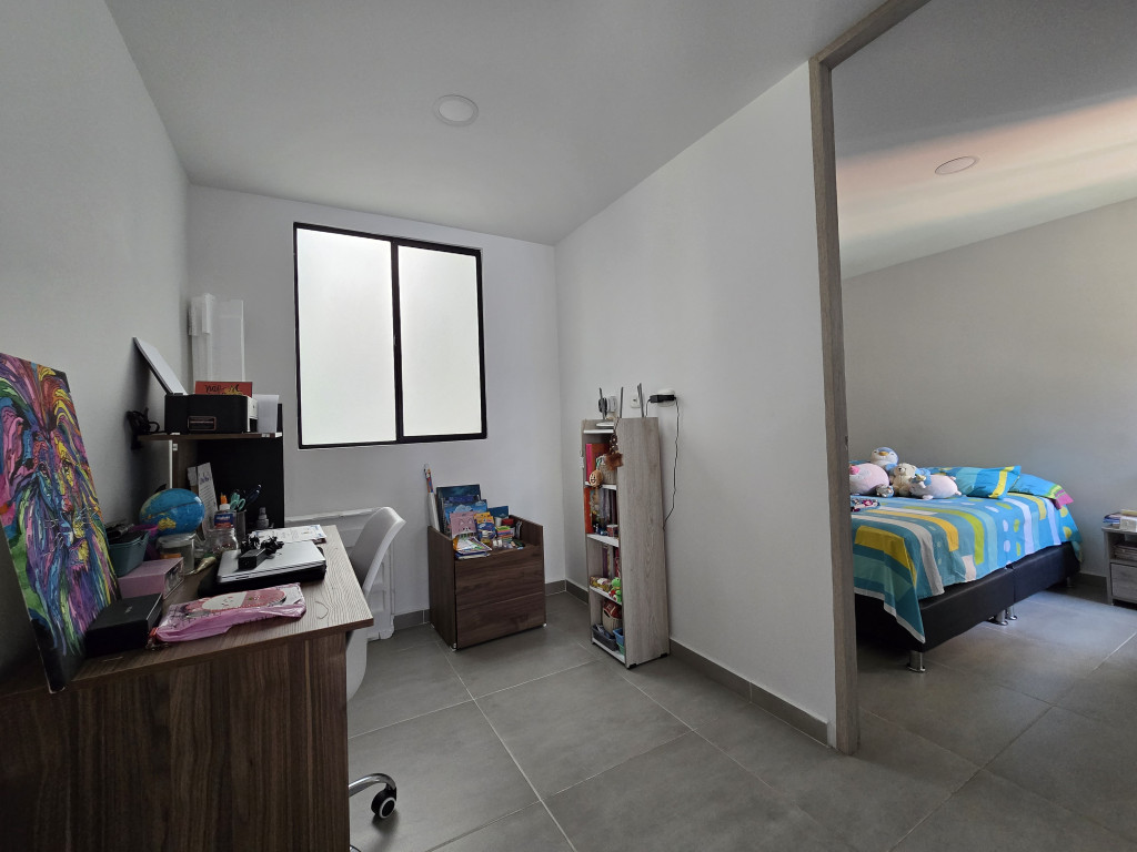 Apartamento En Venta - Valle Del Lili, Cali
