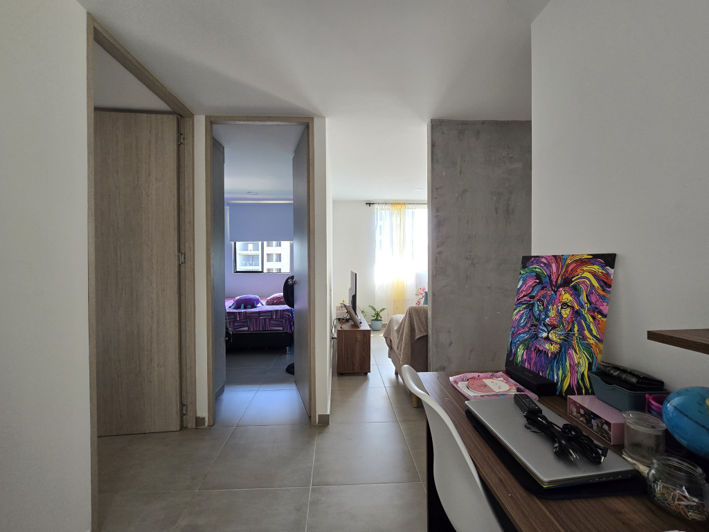 Apartamento En Venta - Valle Del Lili, Cali