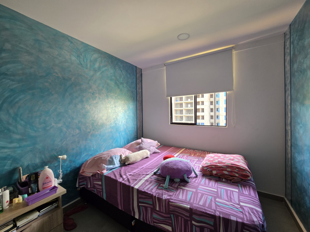 Apartamento En Venta - Valle Del Lili, Cali