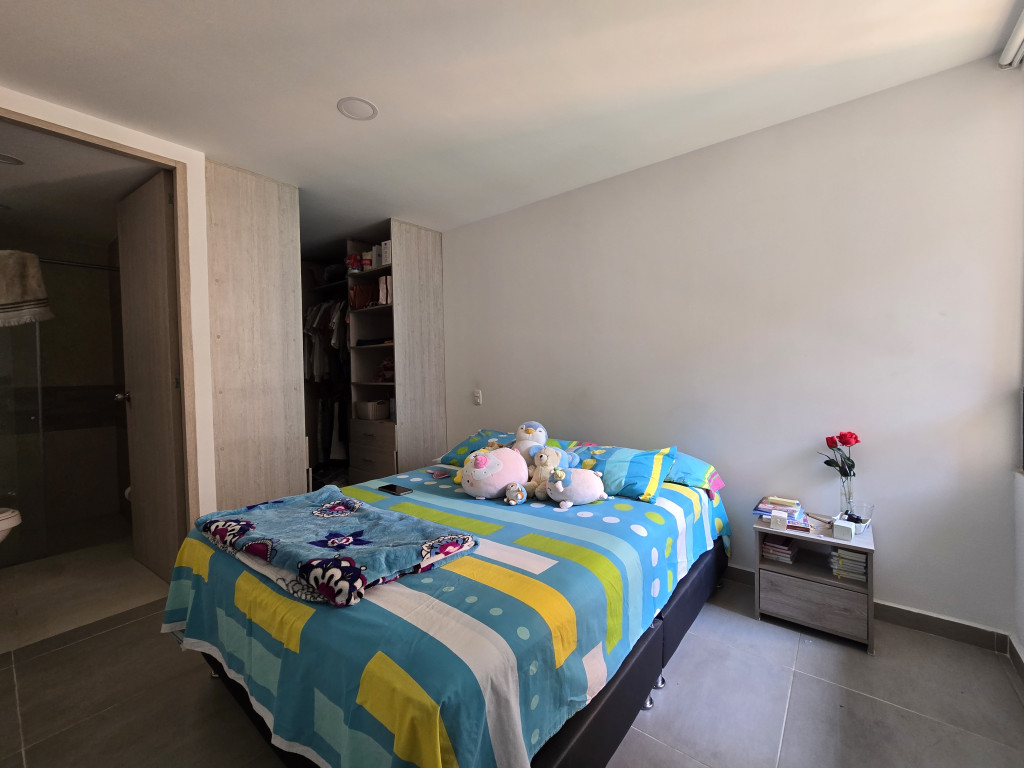 Apartamento En Venta - Valle Del Lili, Cali