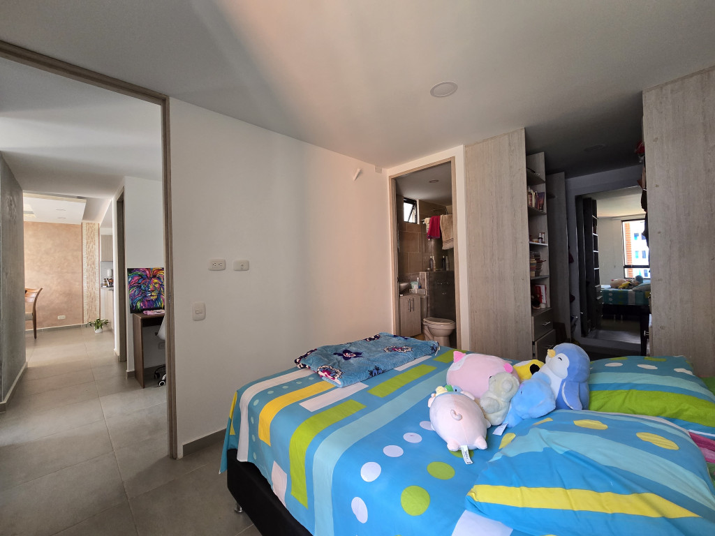 Apartamento En Venta - Valle Del Lili, Cali