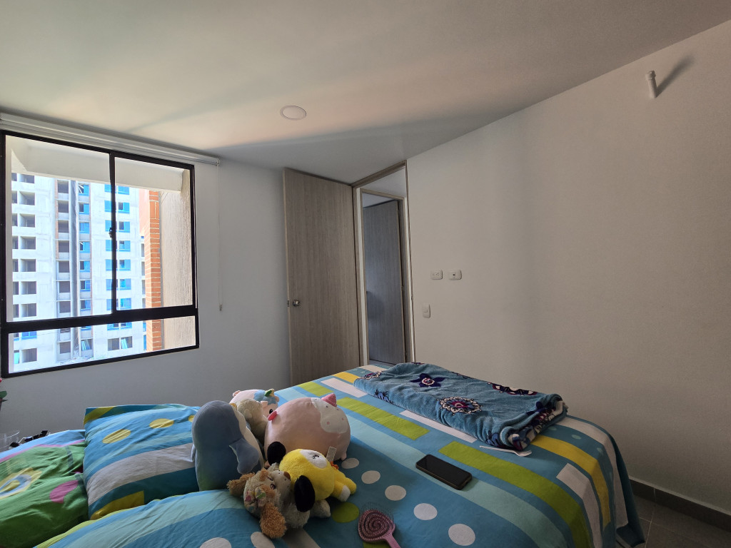 Apartamento En Venta - Valle Del Lili, Cali